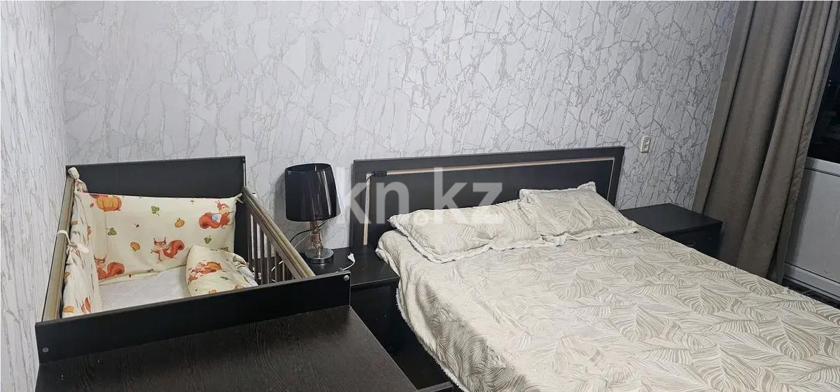 Продажа 2-комнатной квартиры, 53 м² в Караганде - фото 2