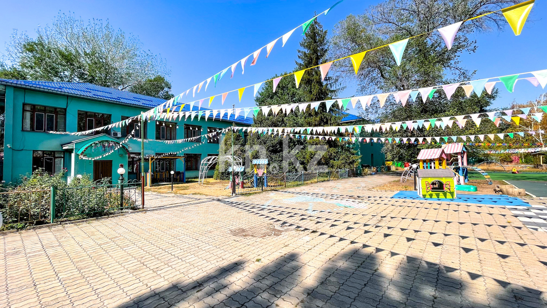 Продажа здания, 4600 м² в Алматы - фото 10