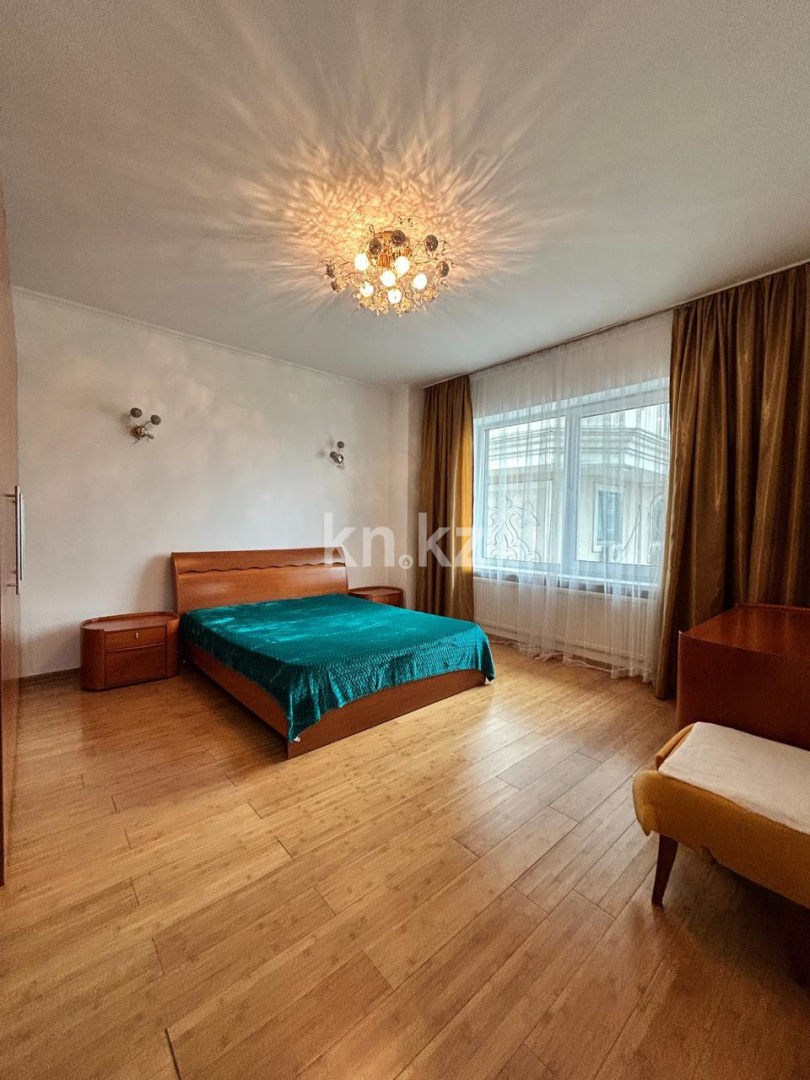 Аренда 3-комнатной квартиры, 108.5 м² в Алматы - фото 12