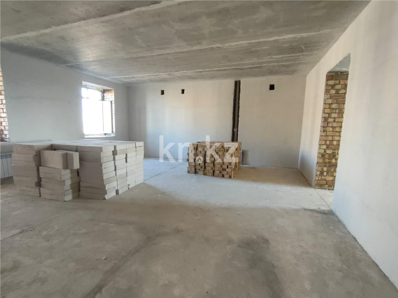 Продажа 2-комнатной квартиры, 66 м² в Караганде - фото 3