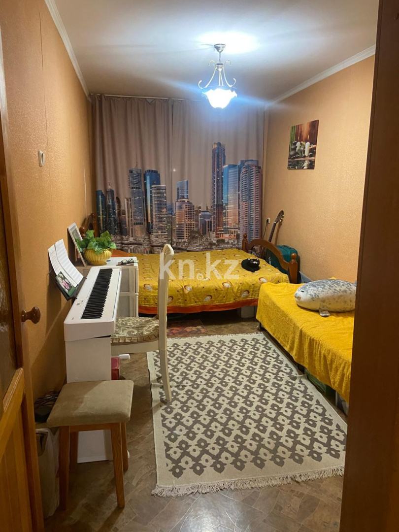 Продажа 2-комнатной квартиры, 45 м², ул. Алиханова, дом  36/2 в Караганде - фото 4