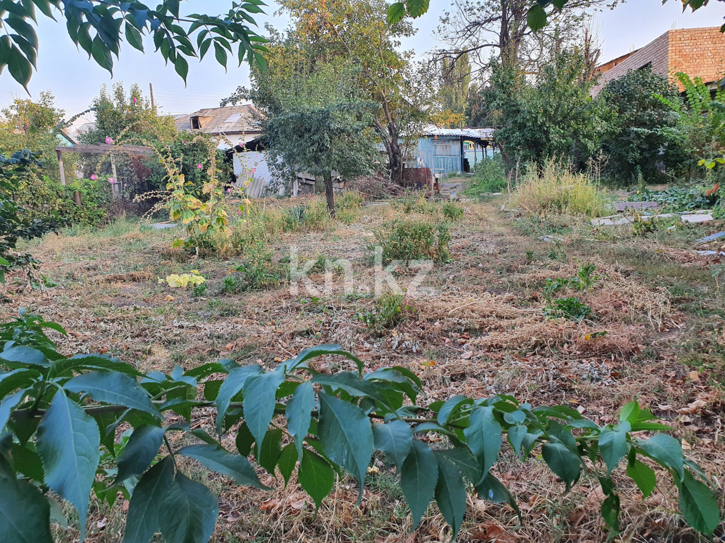 Продажа земельного участка, 7.5 сот., мкр-н Карагайлы в Алматы