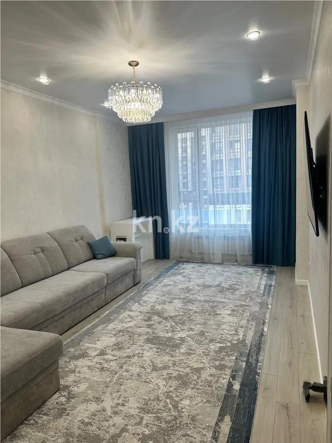Продажа 2-комнатной квартиры, 68.7 м² в Астане