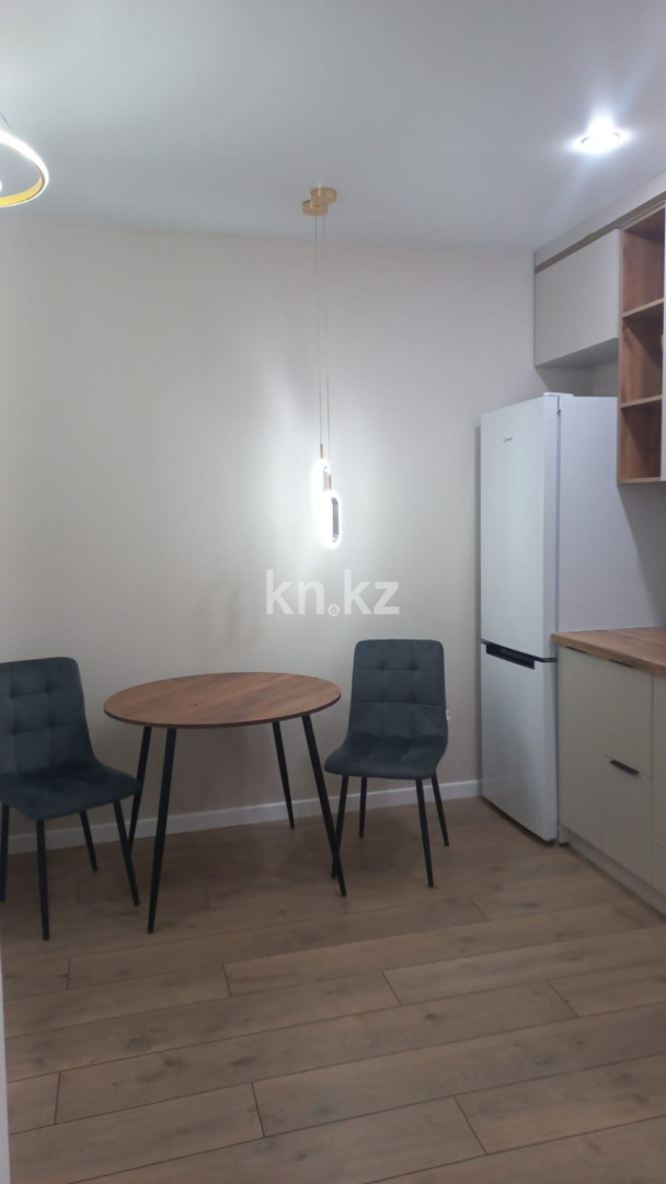 Аренда 2-комнатной квартиры, 40 м² в Астане - фото 3