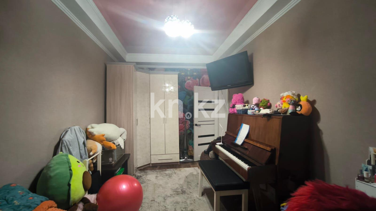 Продажа 3-комнатной квартиры, 74 м² в Темиртау - фото 5