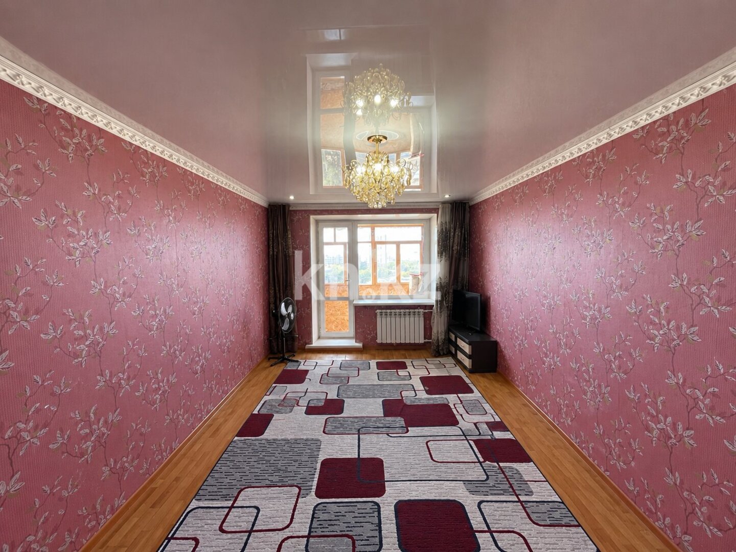 Продажа 2-комнатной квартиры, 46 м² в Караганде - фото 4