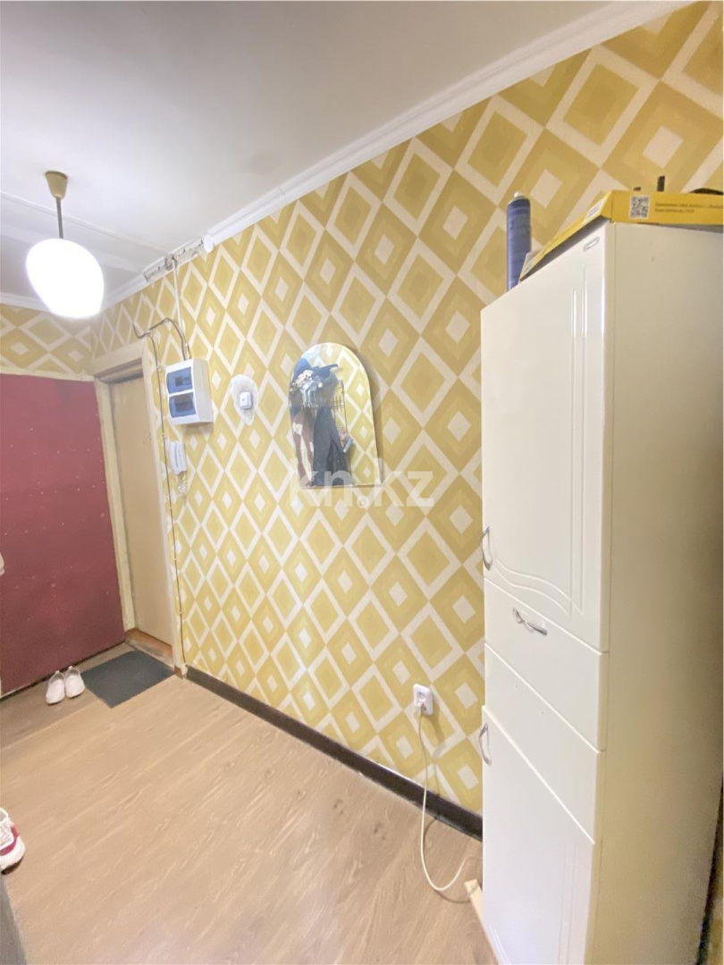 Продажа 1-комнатной квартиры, 32 м² в Караганде - фото 9