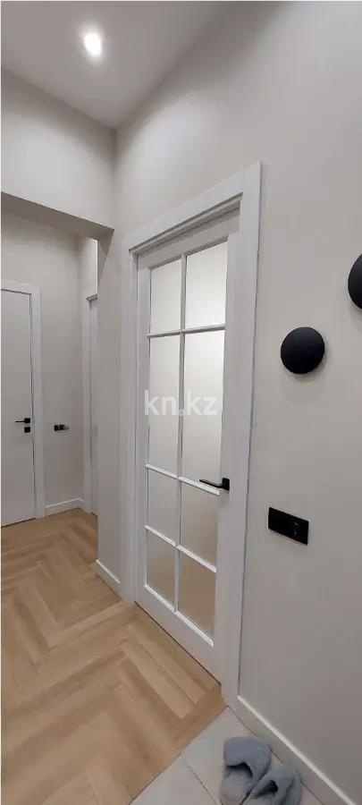 Продажа 1-комнатной квартиры, 42.2 м², ул. Тургута Озала, дом  194 в Алматы - фото 7