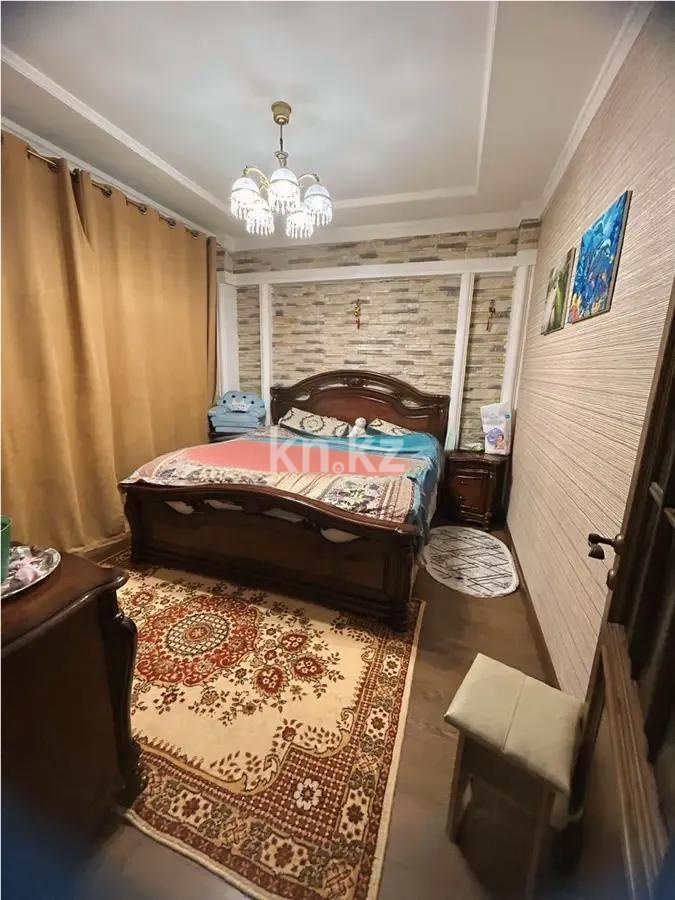 Продажа 4-комнатной квартиры, 85 м² в Алматы - фото 2