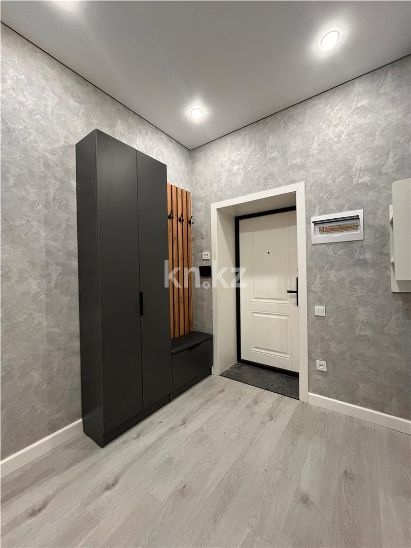 Продажа 2-комнатной квартиры, 48 м² в Караганде - фото 5