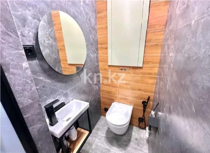 Продажа 3-комнатной квартиры, 73 м² в Алматы - фото 5