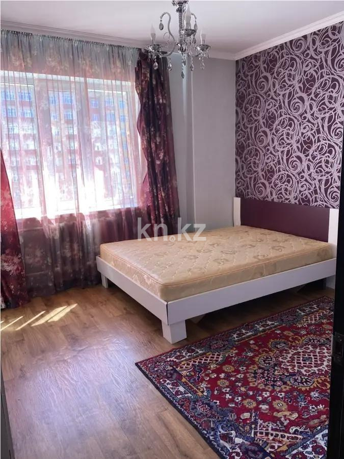 Продажа 3-комнатной квартиры, 81 м² в Караганде - фото 2