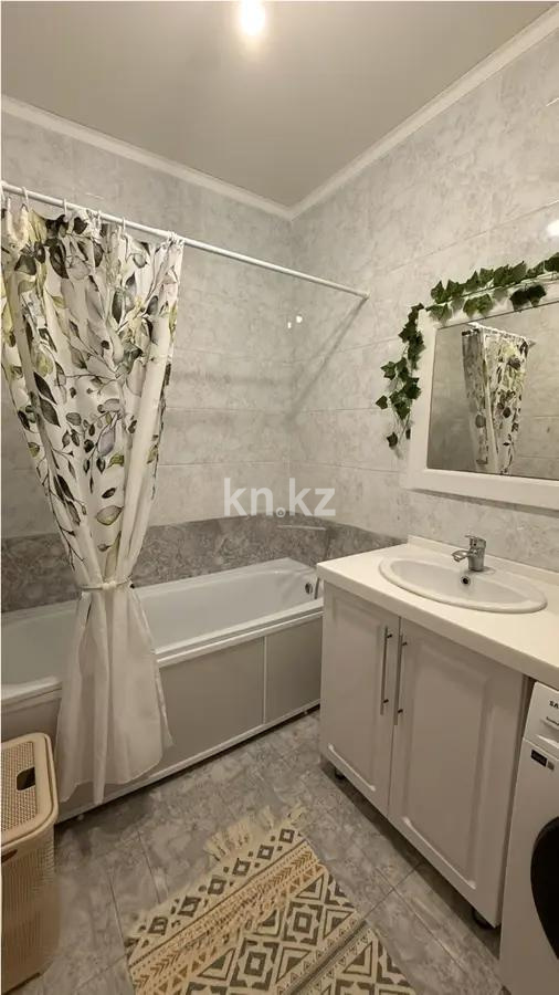 Продажа 2-комнатной квартиры, 41 м² в Астане - фото 4