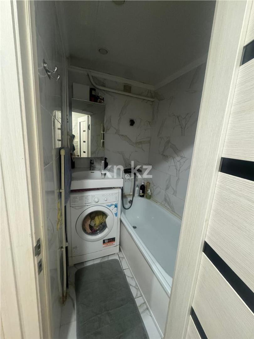 Продажа 2-комнатной квартиры, 43 м² в Караганде - фото 10