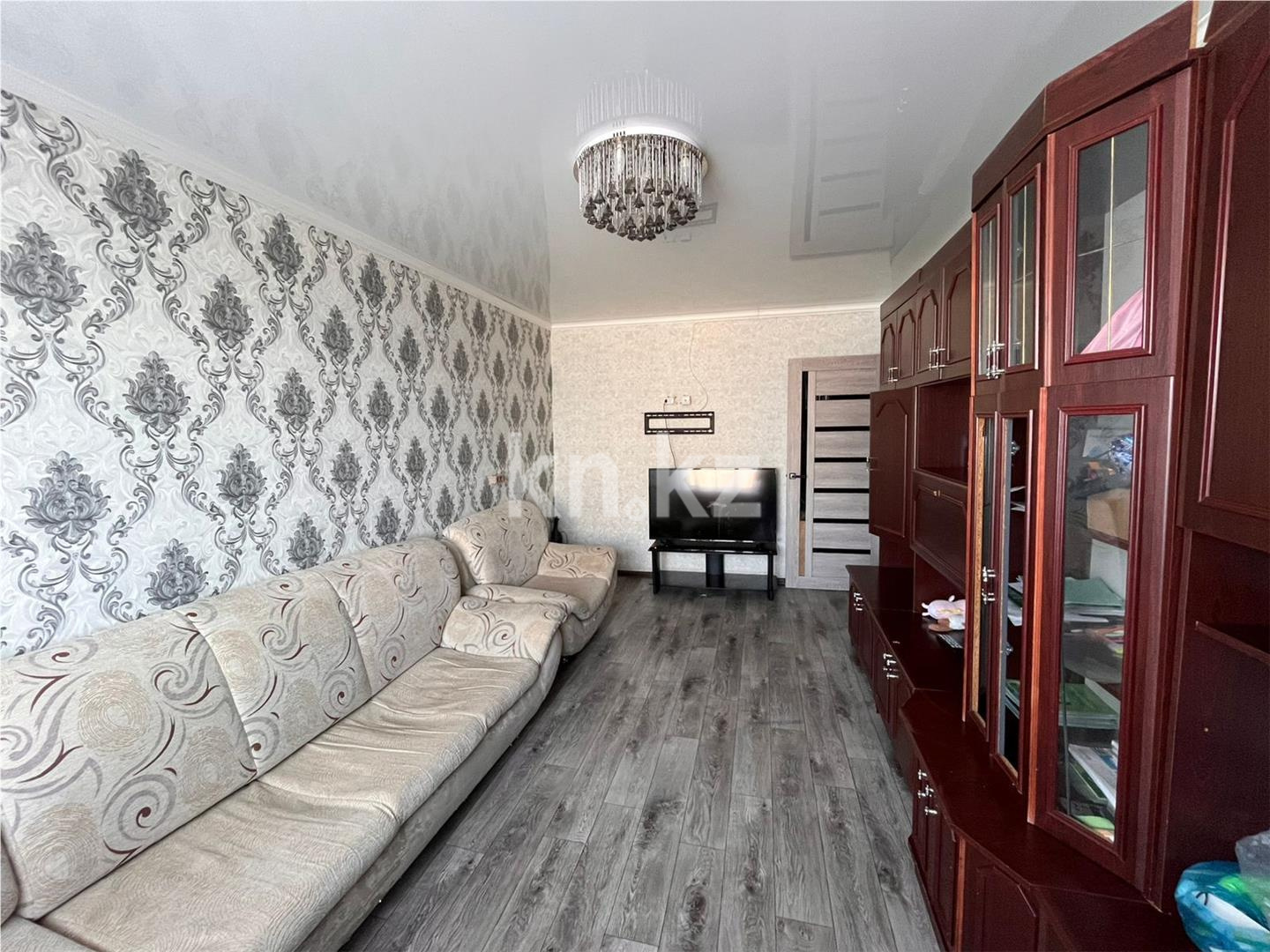 Продажа 2-комнатной квартиры, 44 м² в Караганде - фото 2