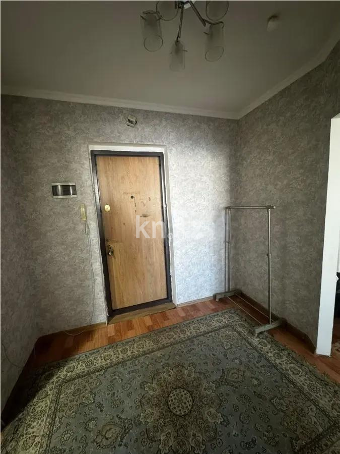 Продажа 1-комнатной квартиры, 36.7 м² в Астане - фото 4