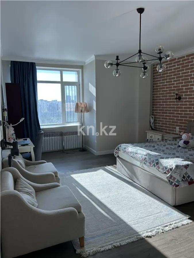 Продажа 2-комнатной квартиры, 73 м² в Астане - фото 2