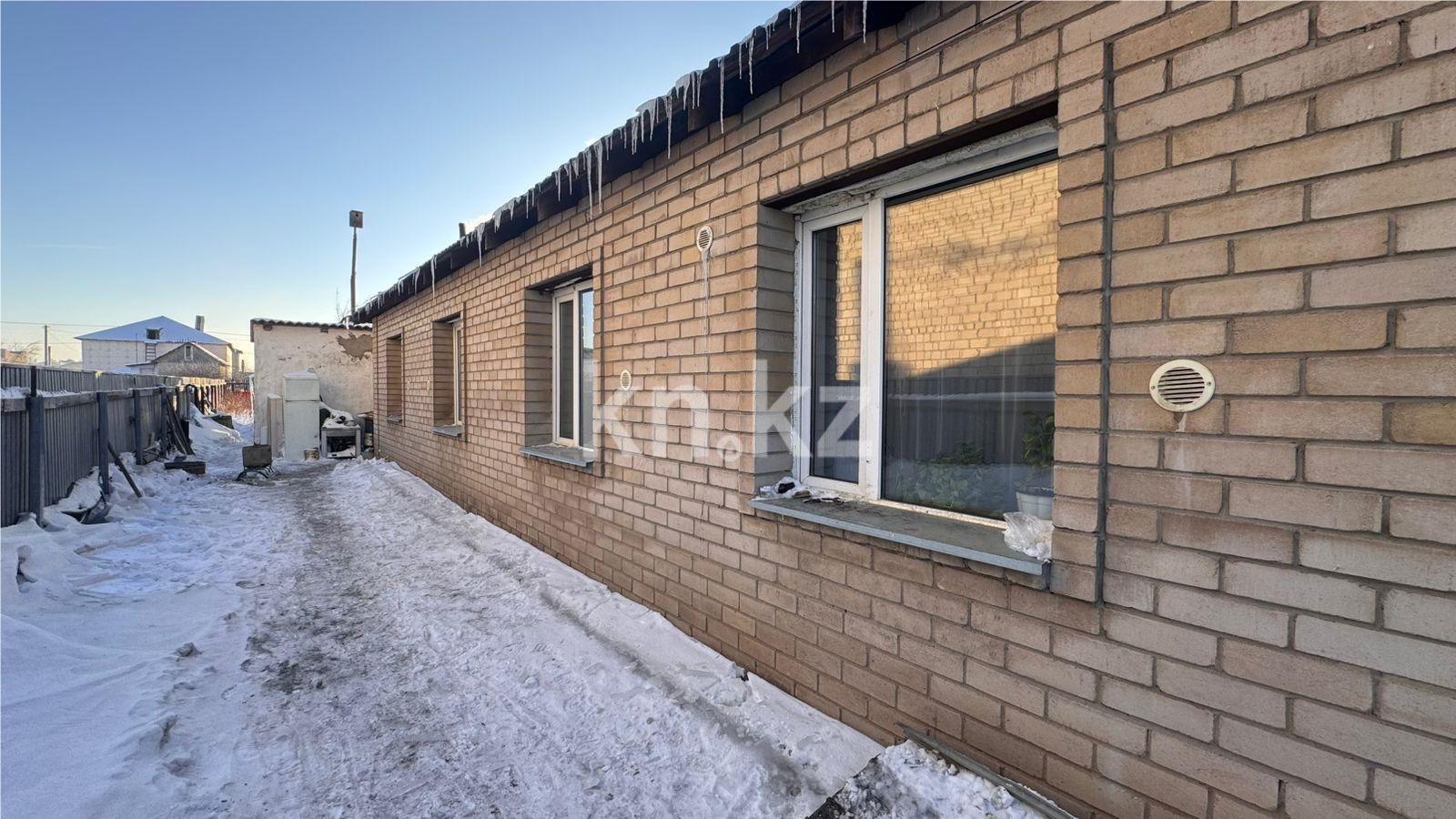 Продажа 4-комнатного дома, 80 м² в Караганде - фото 5