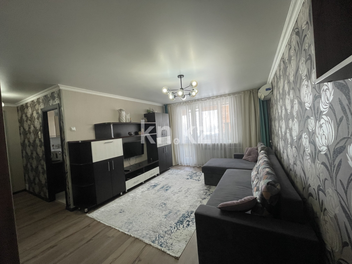 Продажа 2-комнатной квартиры, 50 м², ул. Казахстан, дом  64 в Усть-Каменогорске - фото 4