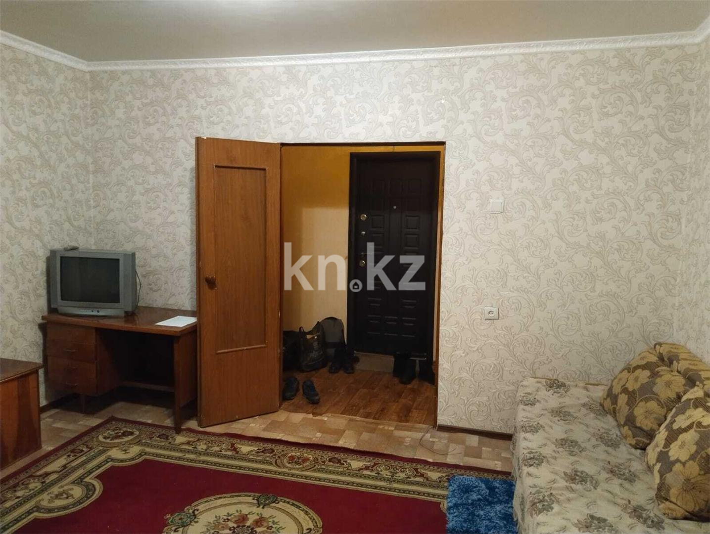 Продажа 1-комнатной квартиры, 42 м², мкр-н Степной-4 в Караганде - фото 2