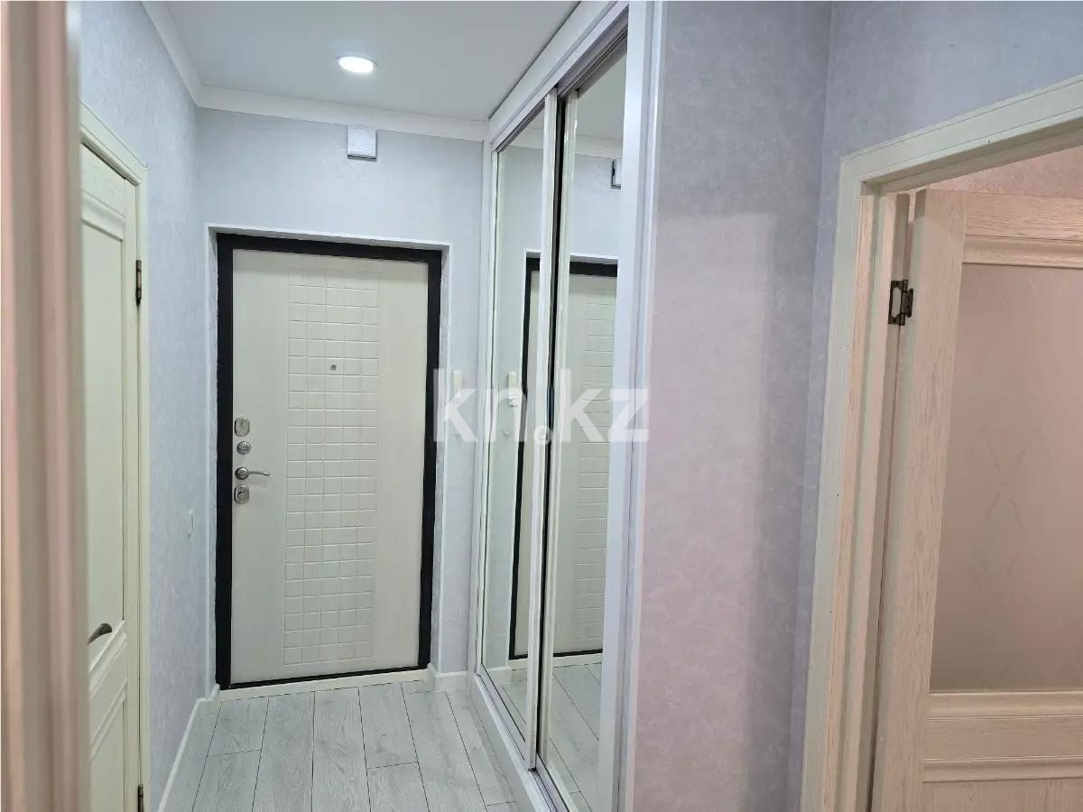 Продажа 1-комнатной квартиры, 38 м² в Астане - фото 3