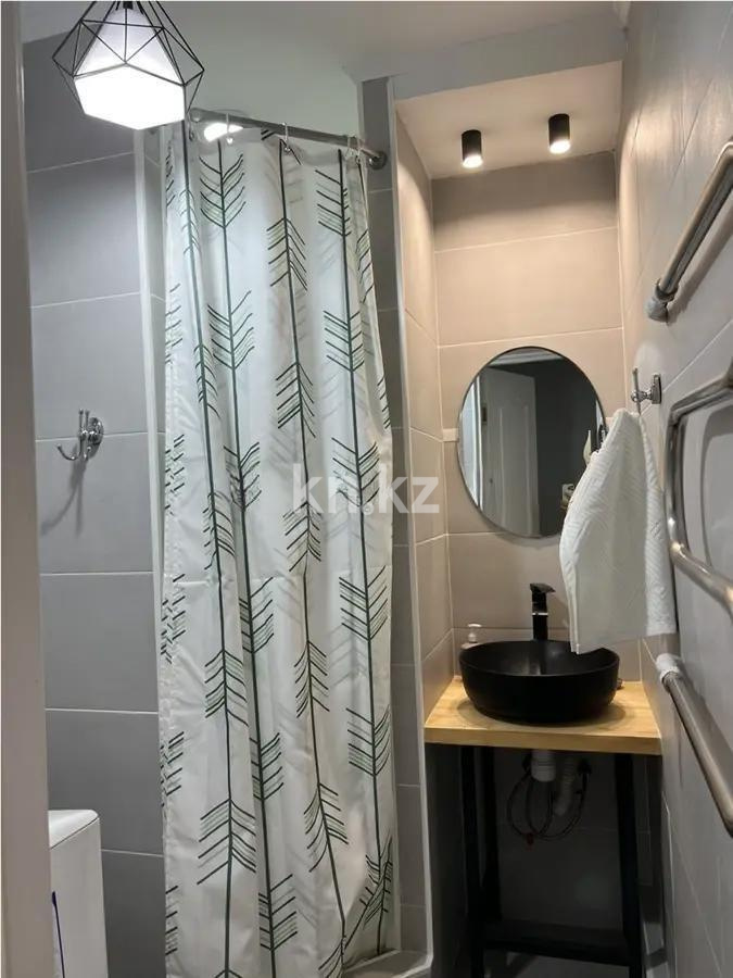 Продажа 2-комнатной квартиры, 43 м², ул. Шевченко, дом  48 в Алматы - фото 4