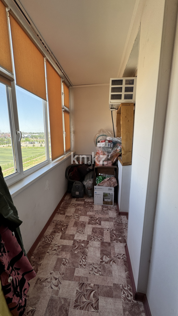 Продажа 3-комнатной квартиры, 108.8 м², Арай-2, дом  4 в Таразе - фото 8