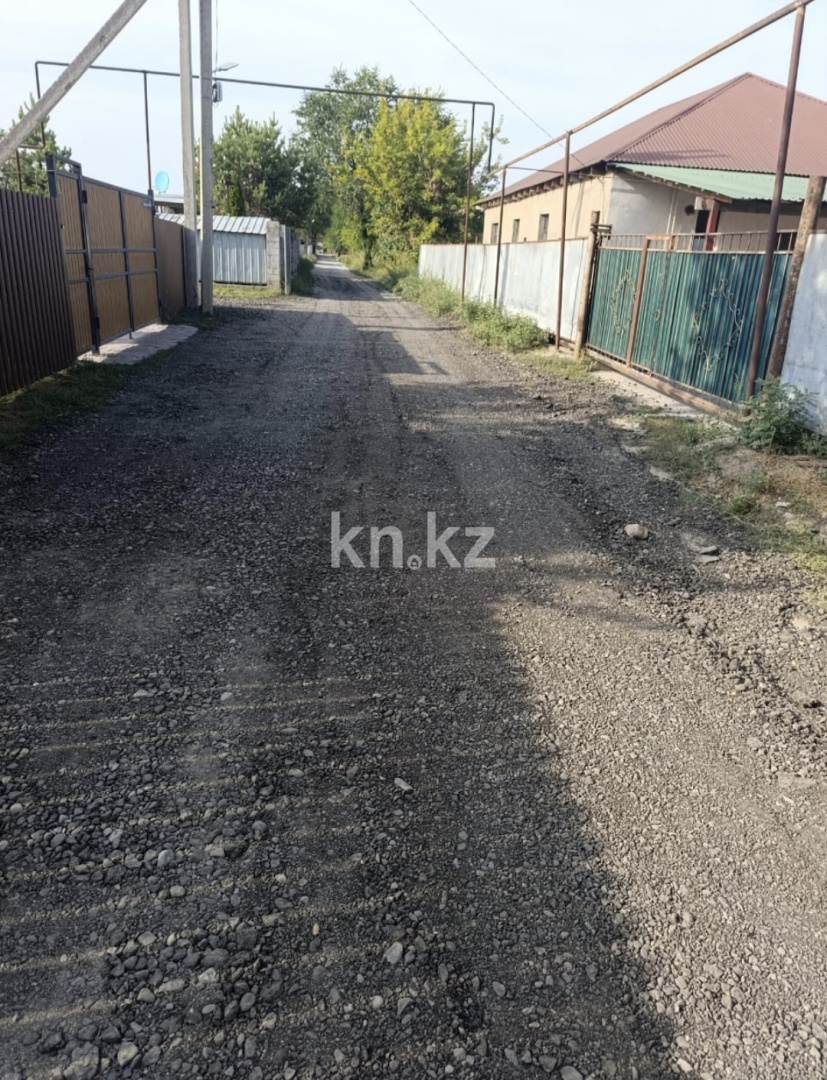 Продажа участка, 9 сот. в Алматинской области