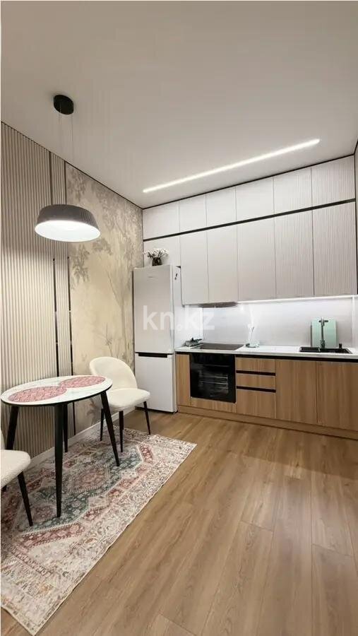 Продажа 2-комнатной квартиры, 45 м² в Астане - фото 3