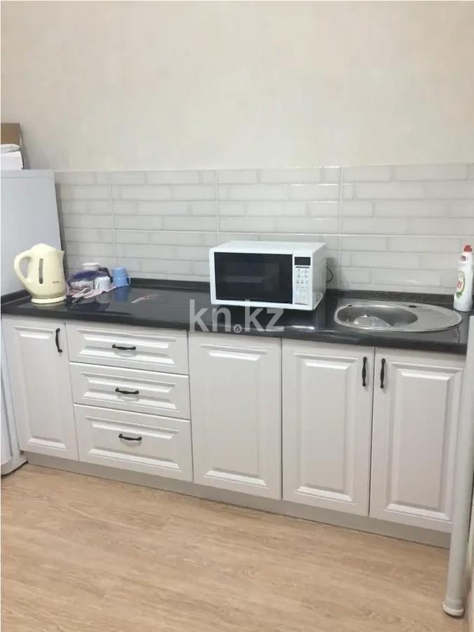 Продажа 1-комнатной квартиры, 42 м² в Астане - фото 2