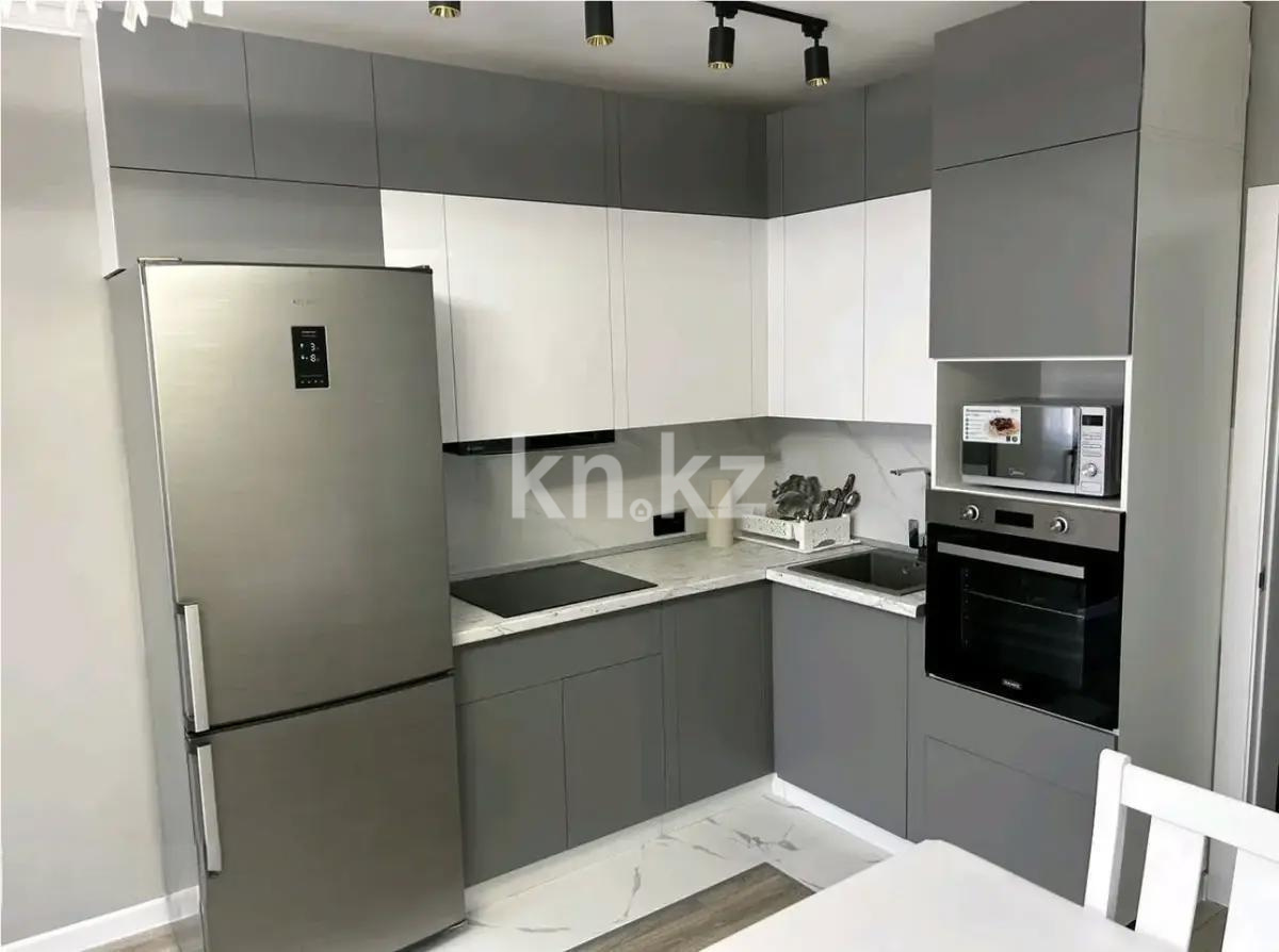 Продажа 3-комнатной квартиры, 70 м² в Алматы - фото 4