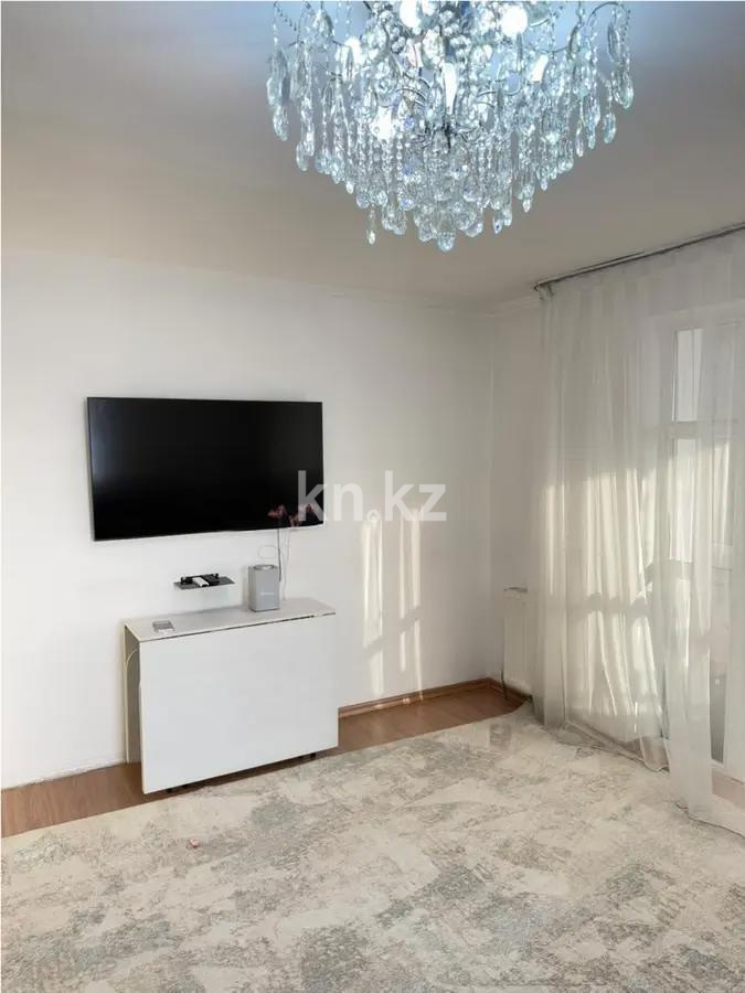 Продажа 3-комнатной квартиры, 85 м² в Алматы