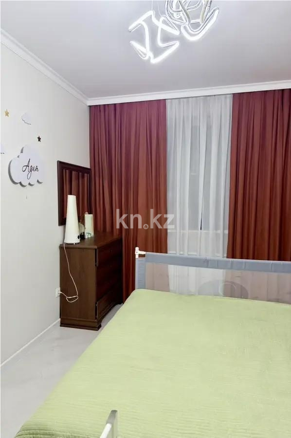 Продажа 3-комнатной квартиры, 85 м² в Алматы - фото 3