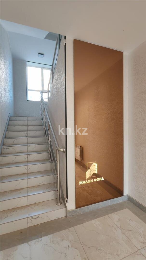 Продажа 2-комнатной квартиры, 52 м² в Караганде - фото 21