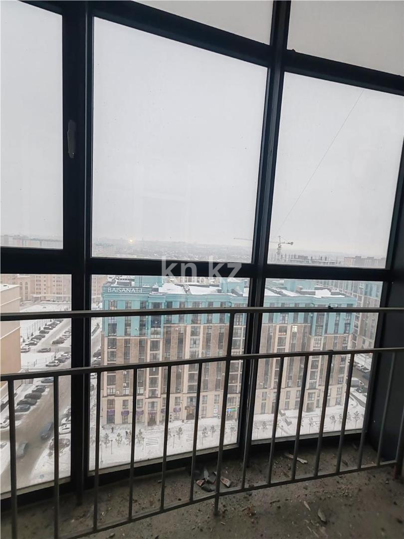 Продажа 4-комнатной квартиры, 114 м² в Караганде - фото 13