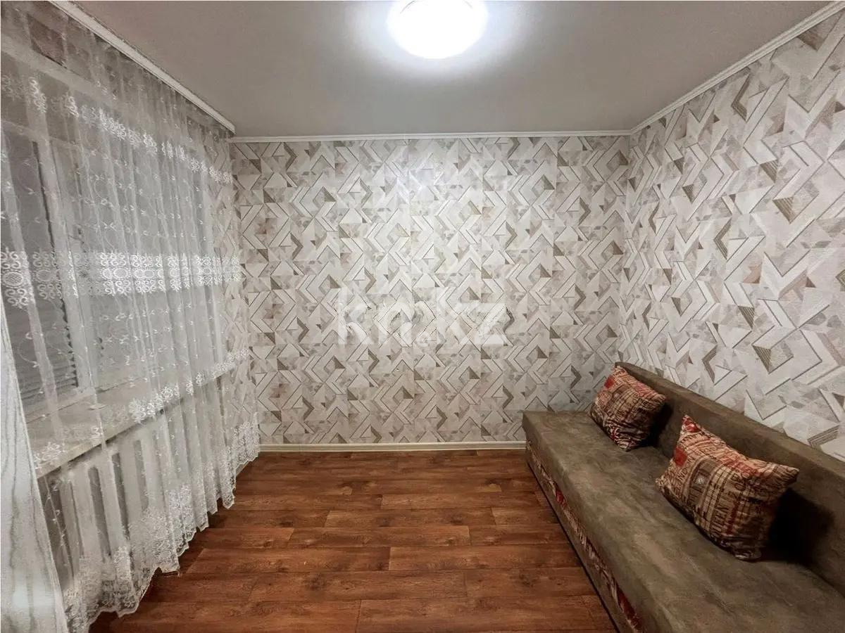 Продажа 3-комнатной квартиры, 45 м² в Караганде - фото 2