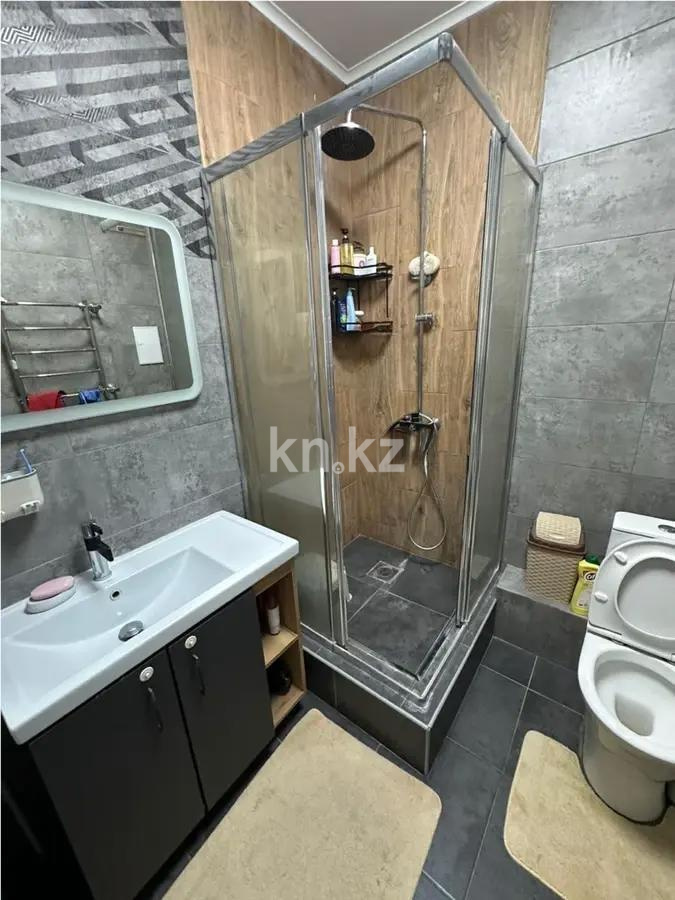 Продажа 3-комнатной квартиры, 84.5 м² в Алматы - фото 5