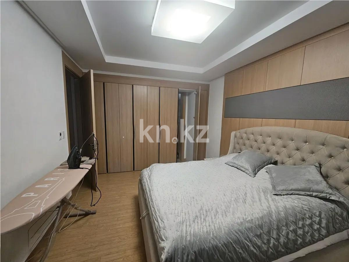 Продажа 3-комнатной квартиры, 89 м² в Астане - фото 3