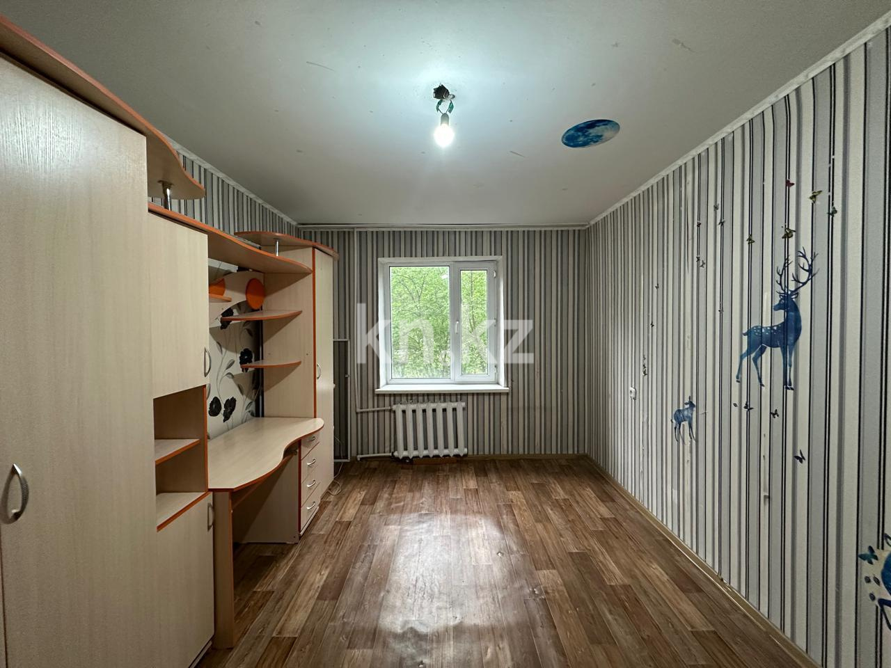 Продажа 2-комнатной квартиры, 48 м² в Темиртау - фото 4