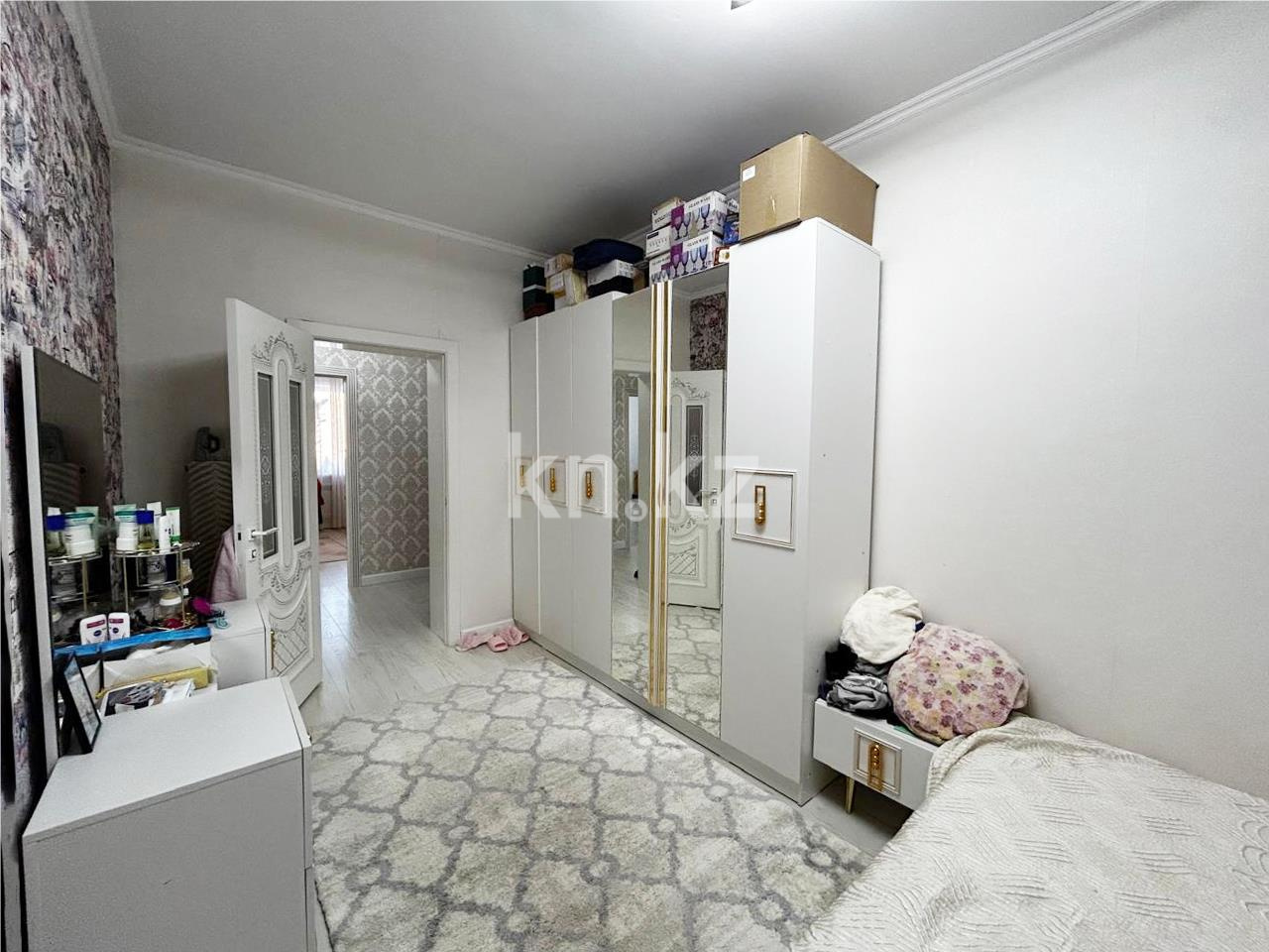 Продажа 3-комнатной квартиры, 79 м², ул. 3-я в Караганде - фото 8