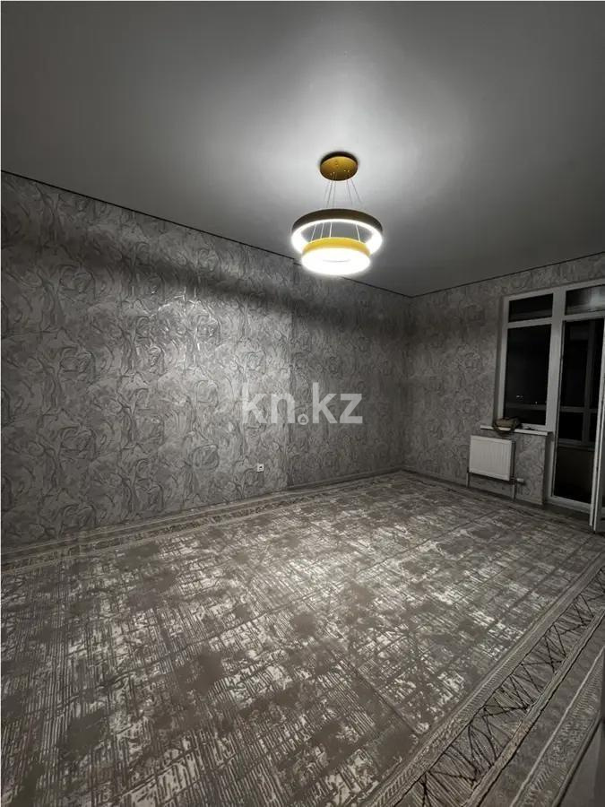 Продажа 1-комнатной квартиры, 40 м², ул. Калдаякова, дом  58/1 в Астане