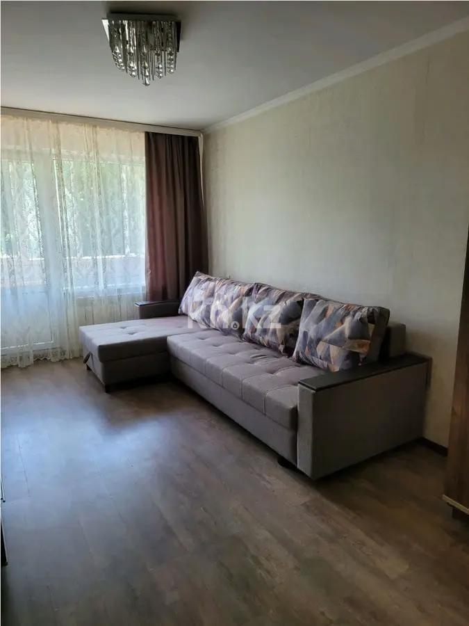 Продажа 1-комнатной квартиры, 30 м² в Алматы - фото 2