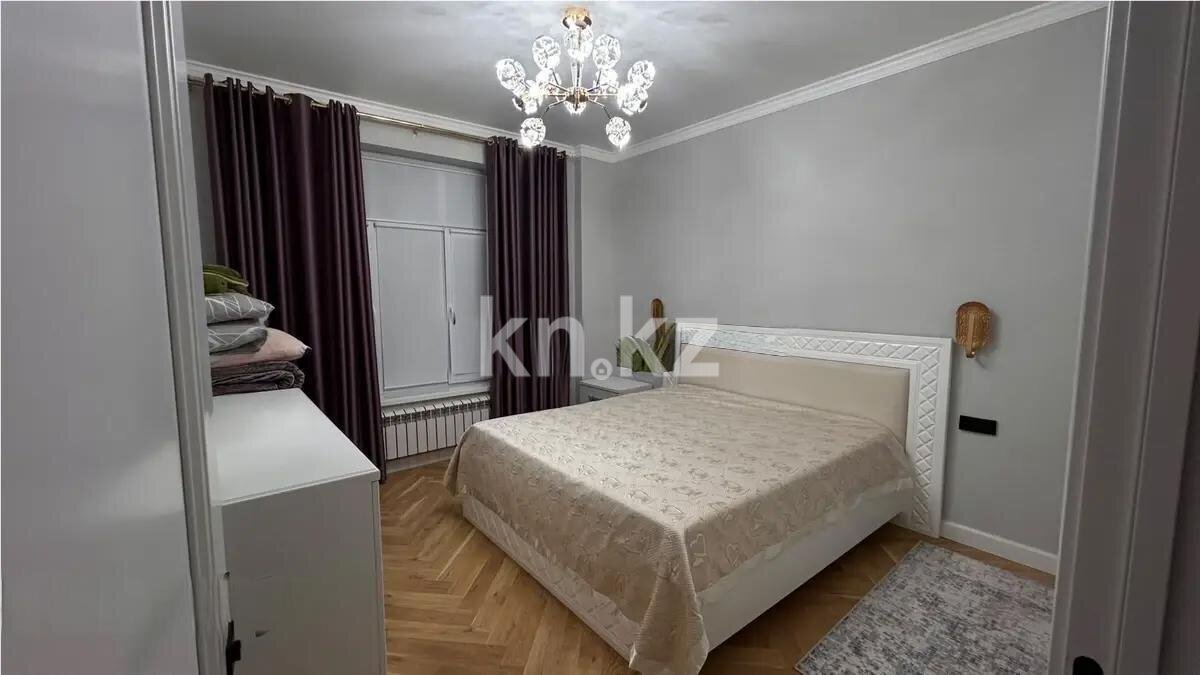 Продажа 3-комнатной квартиры, 137.9 м² в Алматы - фото 3