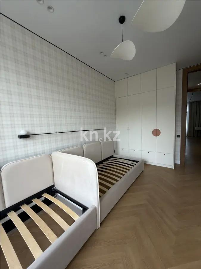 Продажа 3-комнатной квартиры, 87.6 м² в Астане