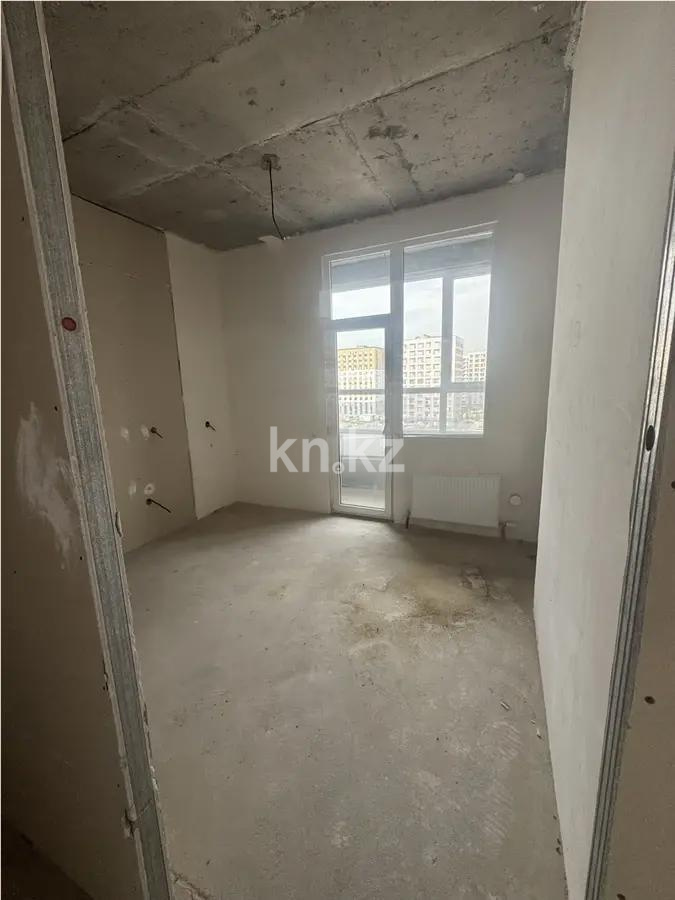 Продажа 2-комнатной квартиры, 55.6 м² в Алматы - фото 2