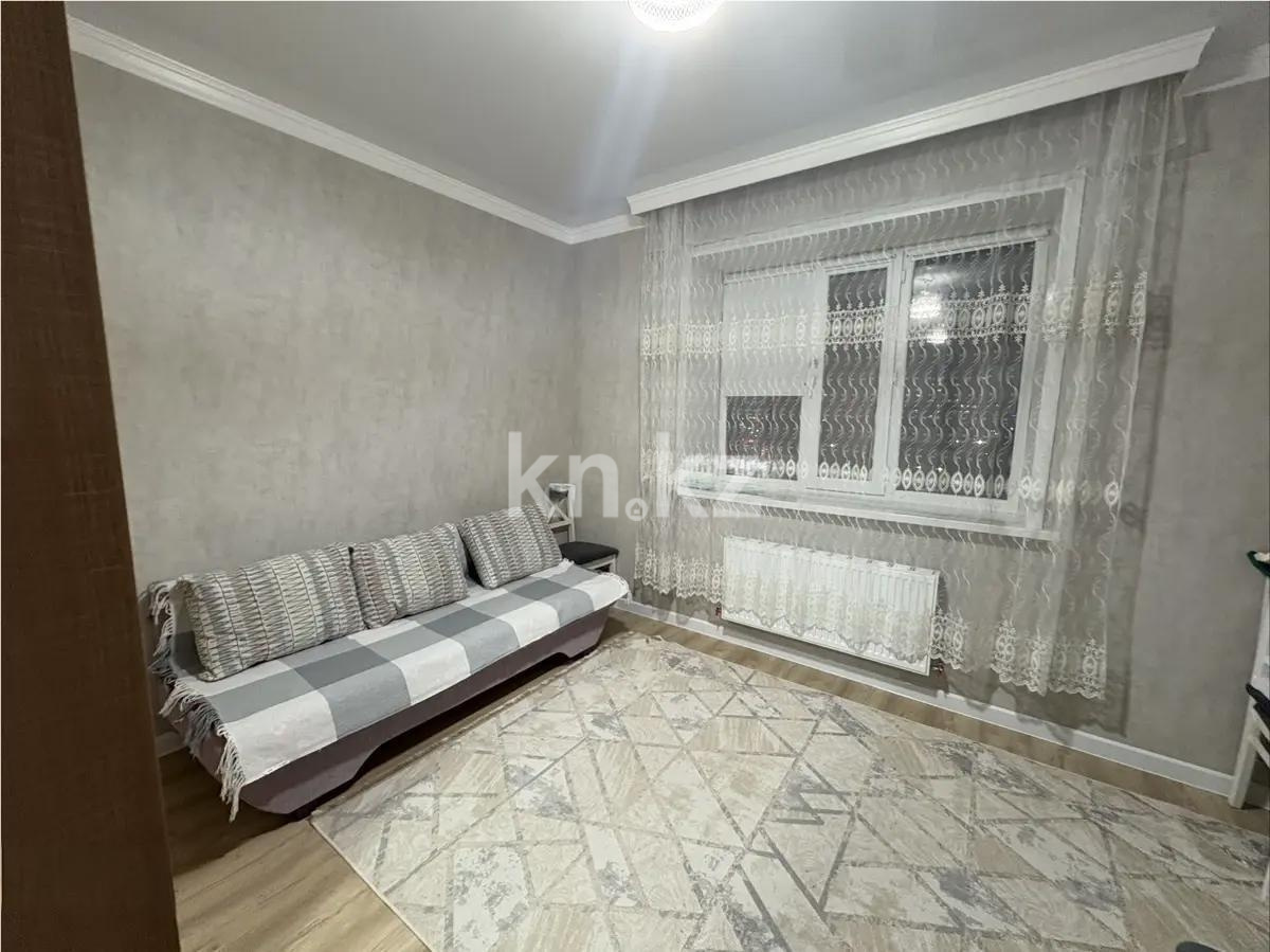 Продажа 3-комнатной квартиры, 85 м² в Астане - фото 3