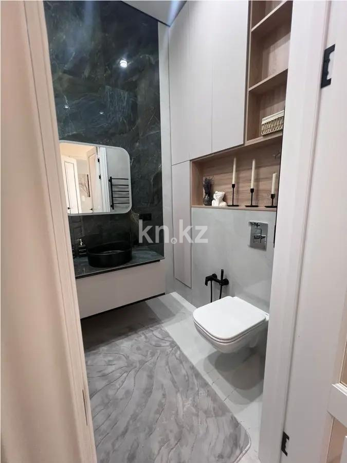 Продажа 1-комнатной квартиры, 40 м² в Астане - фото 3