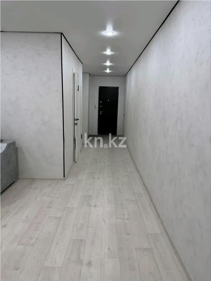 Продажа 2-комнатной квартиры, 55 м² в Караганде - фото 4