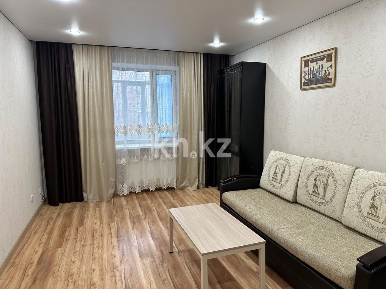 Аренда 2-комнатной квартиры, 76 м², Кудайбердиулы, дом  36/2 в Астане - фото 4
