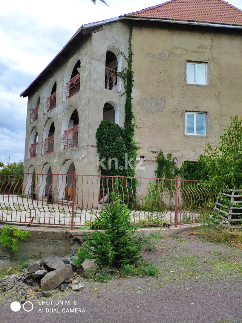 Продажа , 1008 м², Топарского Водохранилища р-н в Карагандинской области - фото 26